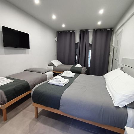Porta Nuova Suite 57 Τορίνο Εξωτερικό φωτογραφία