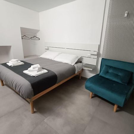 Porta Nuova Suite 57 Τορίνο Εξωτερικό φωτογραφία